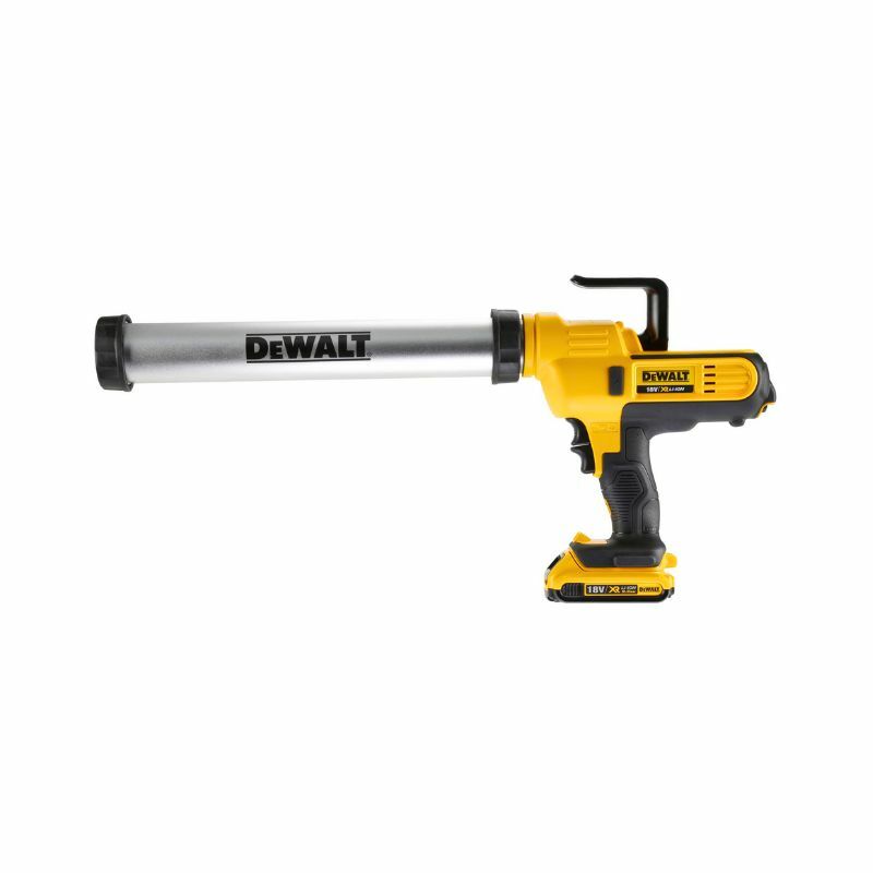 DeWalt Caulking Gun